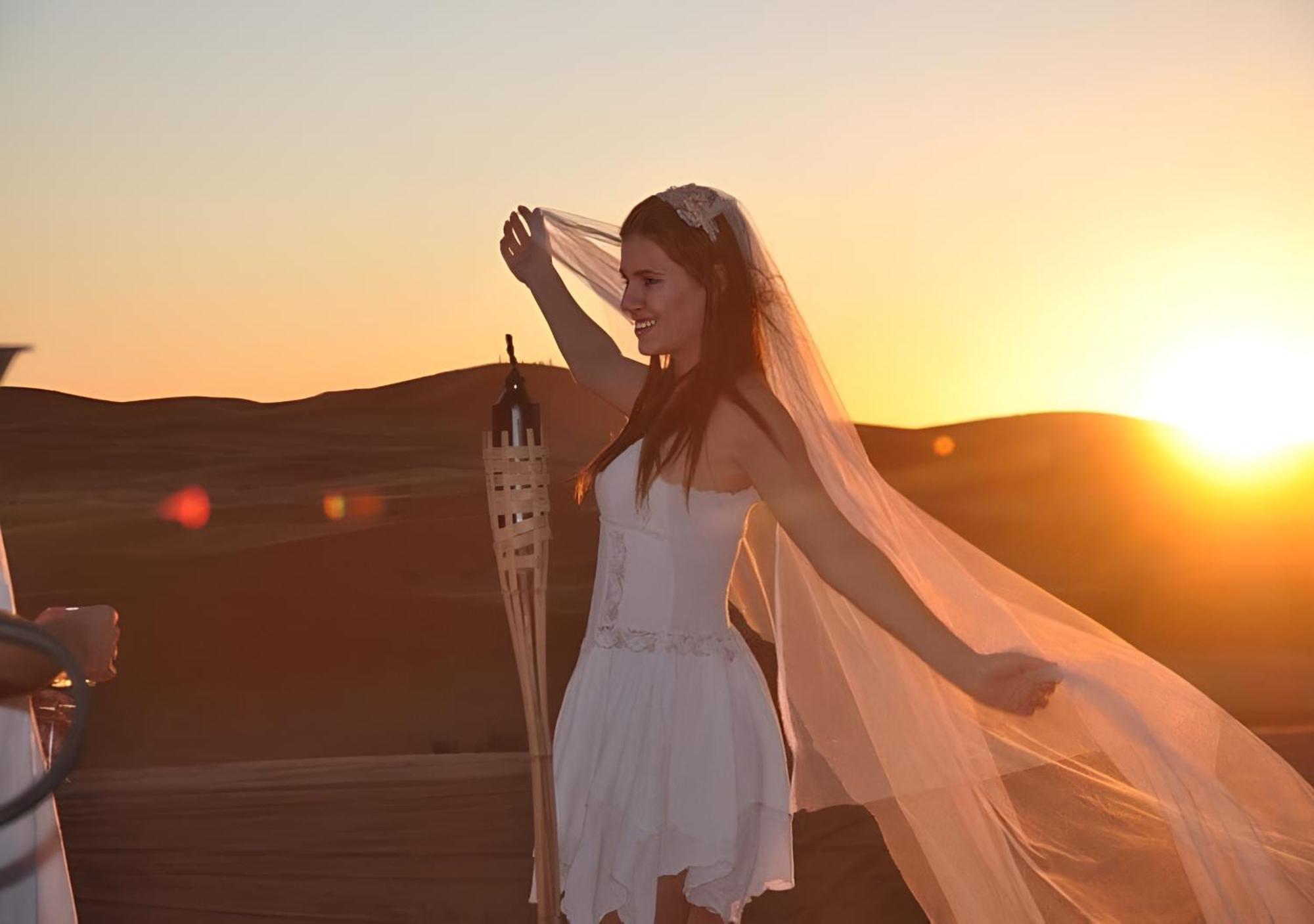 Merzouga Luxurious Tented Exterior photo